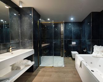 Hotel Supreme - Argel