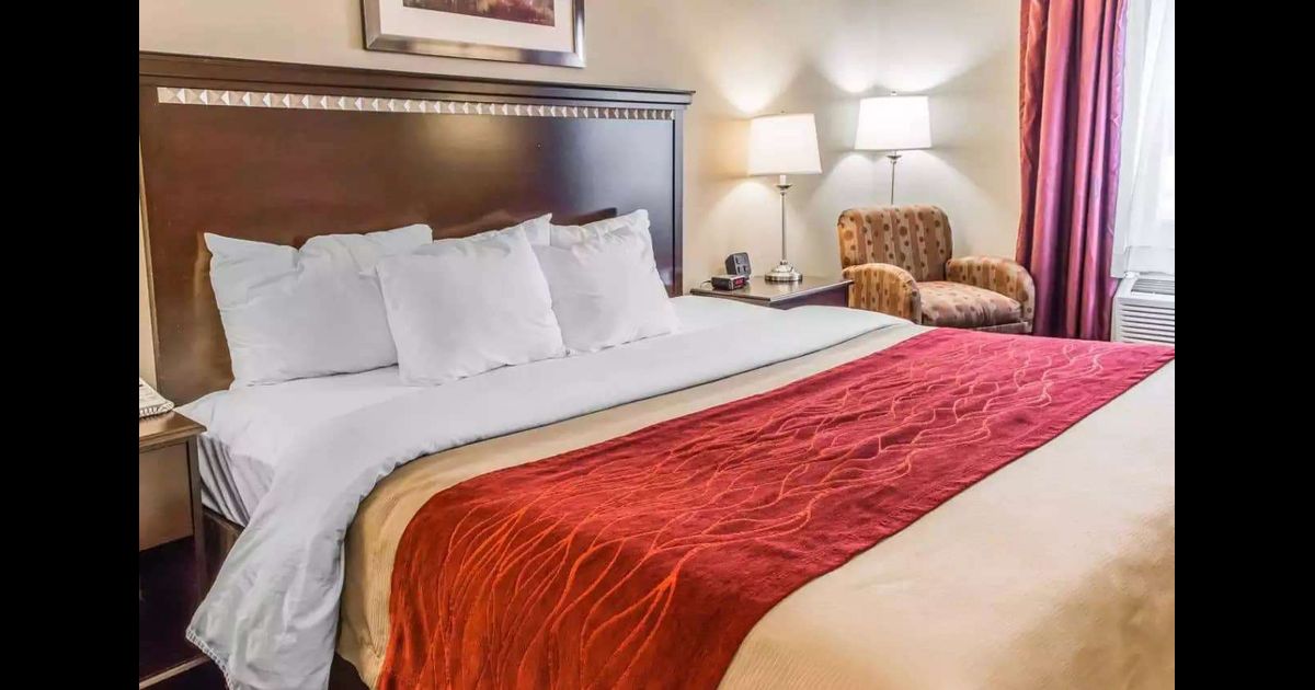 Wingate by Wyndham Pittsburgh/West Mifflin in Pittsburgh, the United