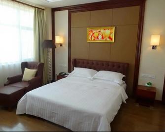 Soluxe Hotel Niamey - Niamey