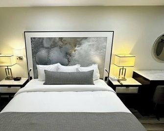 Nova Hotel Jfk - Queens