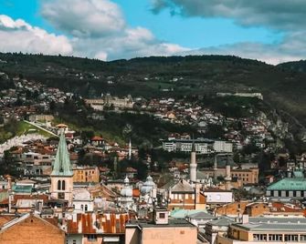 Hotel Saraj - Sarajevo