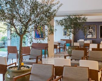 Hotel Sunce Neum - Neum - Restaurant