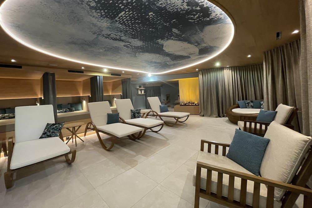 Relax-Hotel Pip-Margraff - Sankt Vith - Spa