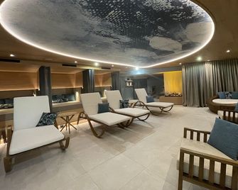 Relax-Hotel Pip-Margraff - Sankt Vith - Spa