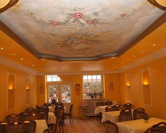 Hotel Paseo - Aachen - Restaurant