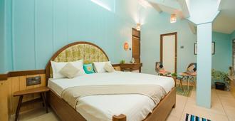 Travellers Inn Mumbai - Mumbai - Phòng ngủ