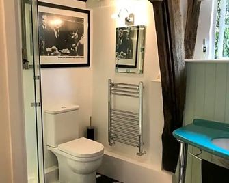 Monkspool B&B - Tewkesbury