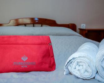 Poseidonio Hotel - Tinos