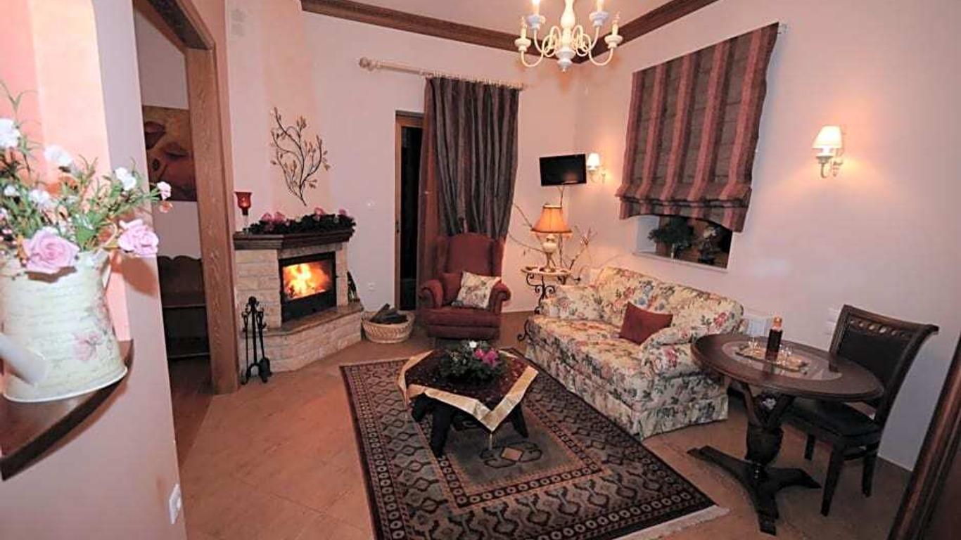 Margit Suites Hotel