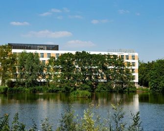 Otium Hotel - Roosendaal - Outdoor view