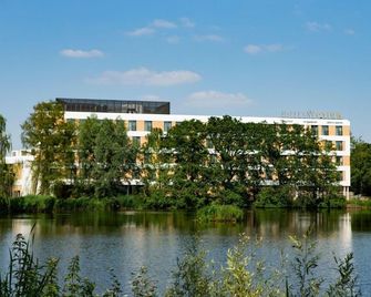 Otium Hotel - Roosendaal - Venkovní prostory