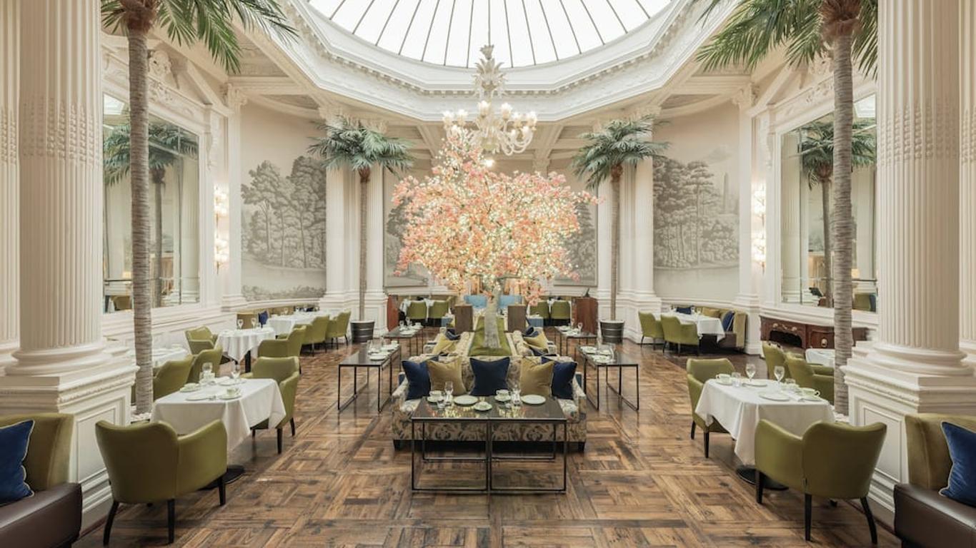 The Balmoral