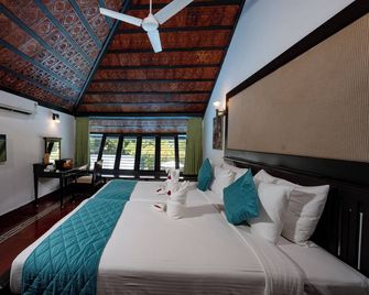 Nihara Resort And Spa - Kochi