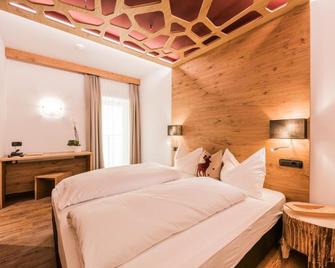 Hotel Laurin - Dobbiaco/Toblach - Dormitor