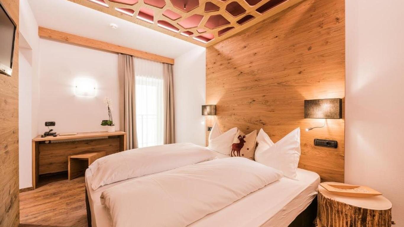 Hotel Laurin