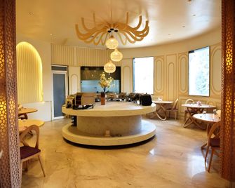 Wild Rose Resort - Pushkar - Restaurant