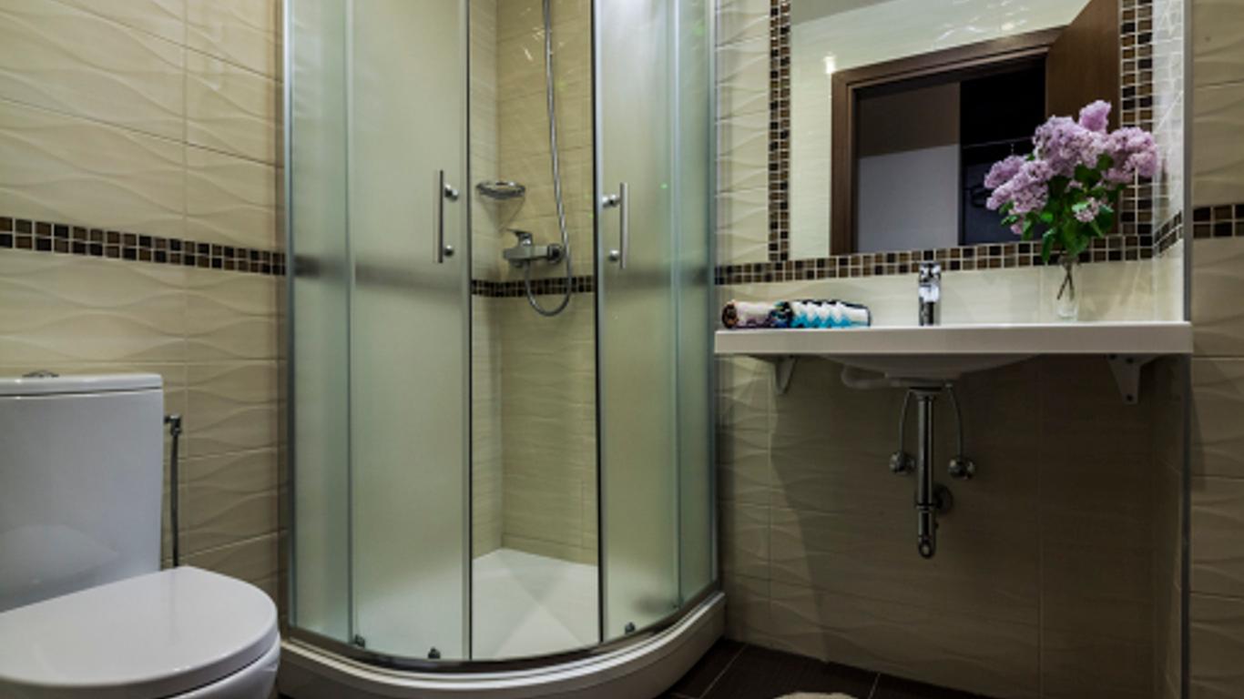 Vilnius City Hotel