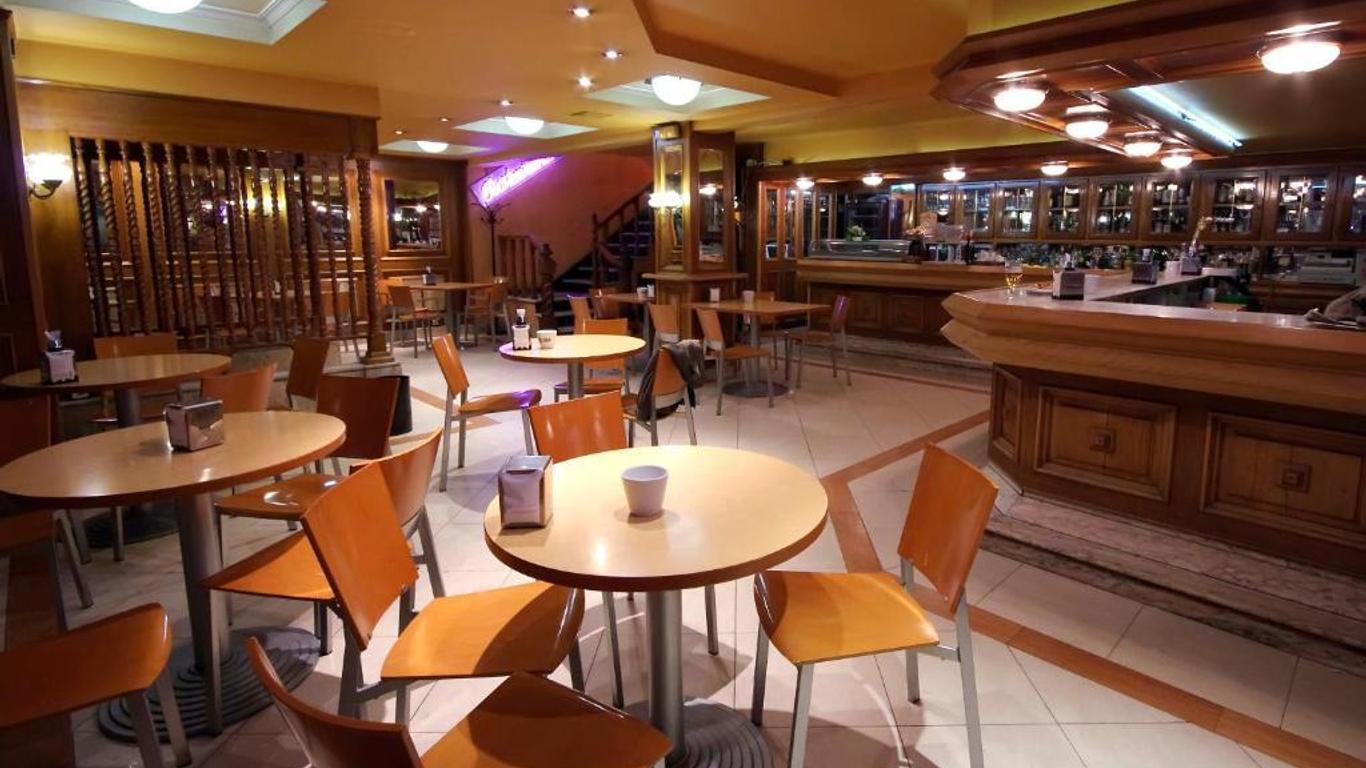 Hotel Alda Centro Pontevedra