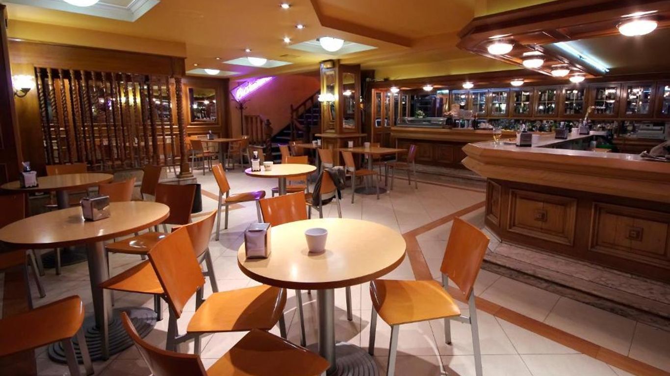 Hotel Alda Centro Pontevedra