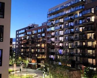 Oslo Golden Choice - Oslo - Edificio