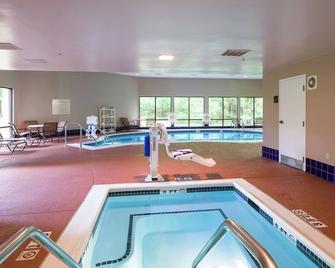 Relax Near The River - Perfect Shamokin Countryside Escape | 3 Units - Shamokin Dam - Pool