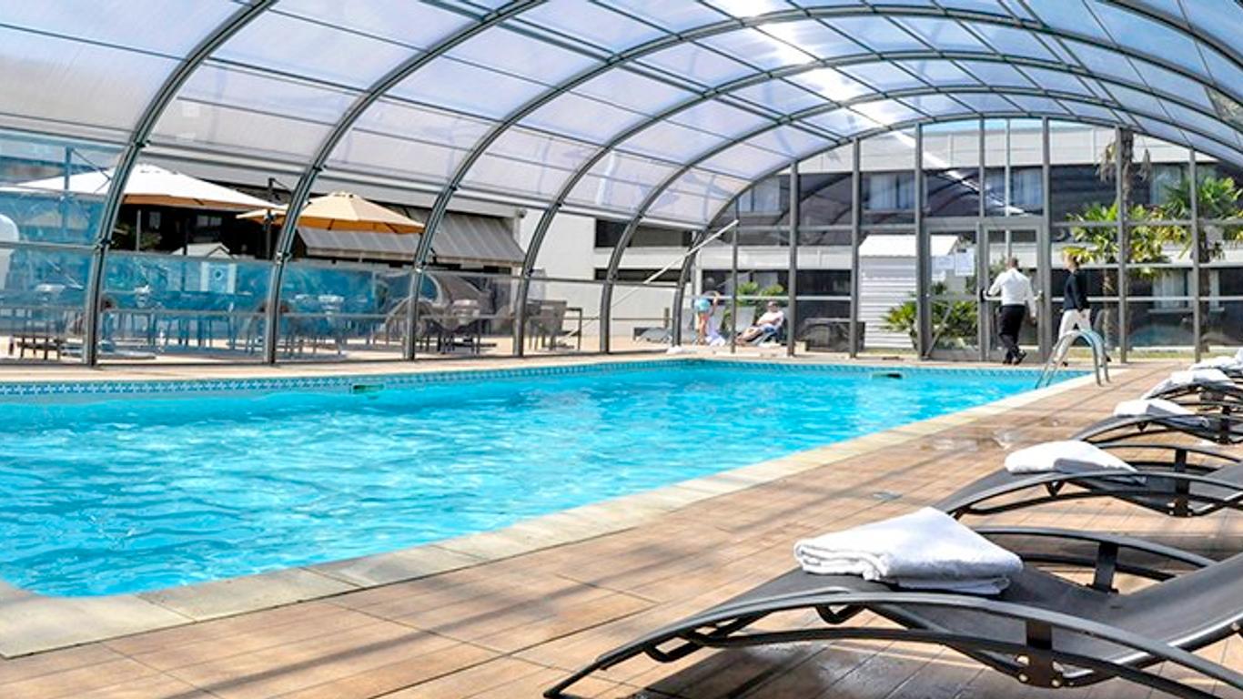 Novotel Nantes Carquefou