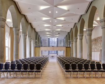 Steigenberger Inselhotel - Konstanz - Meeting room