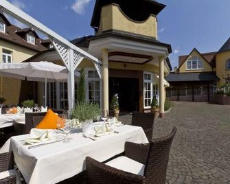 Hotel Krone - Alzenau in Unterfranken - Restaurant