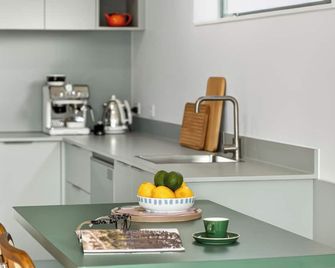 Rural City Life - Gore - Keuken