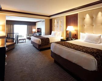 Ameristar Casino Resort And Spa - St. Charles - Bedroom