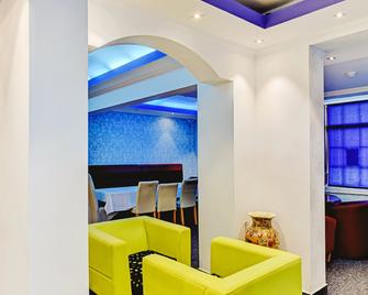 Shilton Inn - Leicester - Lobby