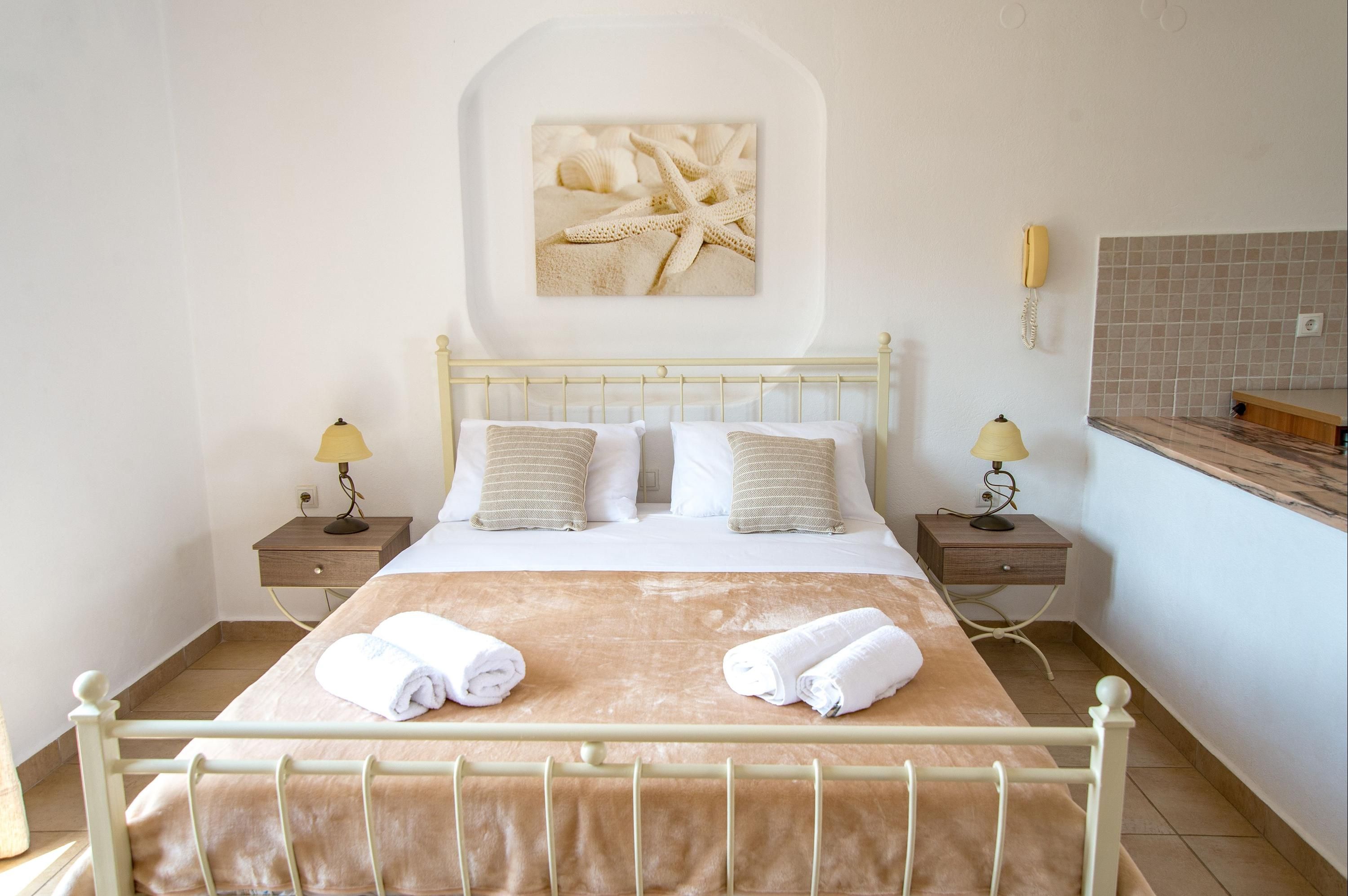 Joanna Apart - Hotel - Grikos
