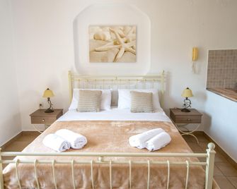 Joanna Apart - Hotel - Grikos