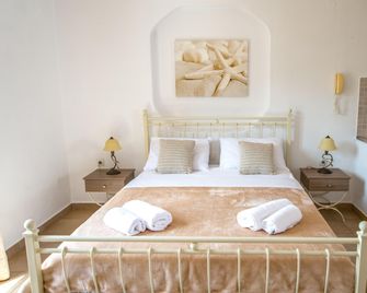 Joanna Apart - Hotel - Grikos