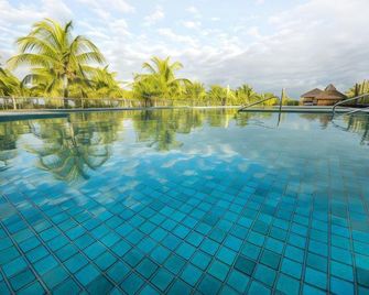 Hotel Villa Balidende - Maraú
