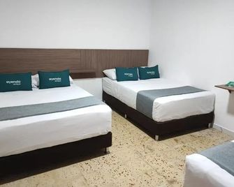 Ayenda Hotel Helenas - Riohacha
