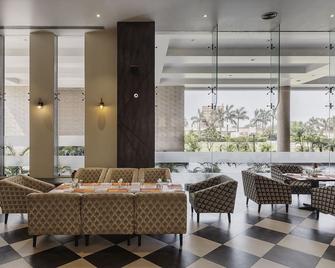 The Roman Park - Durg - Restaurant