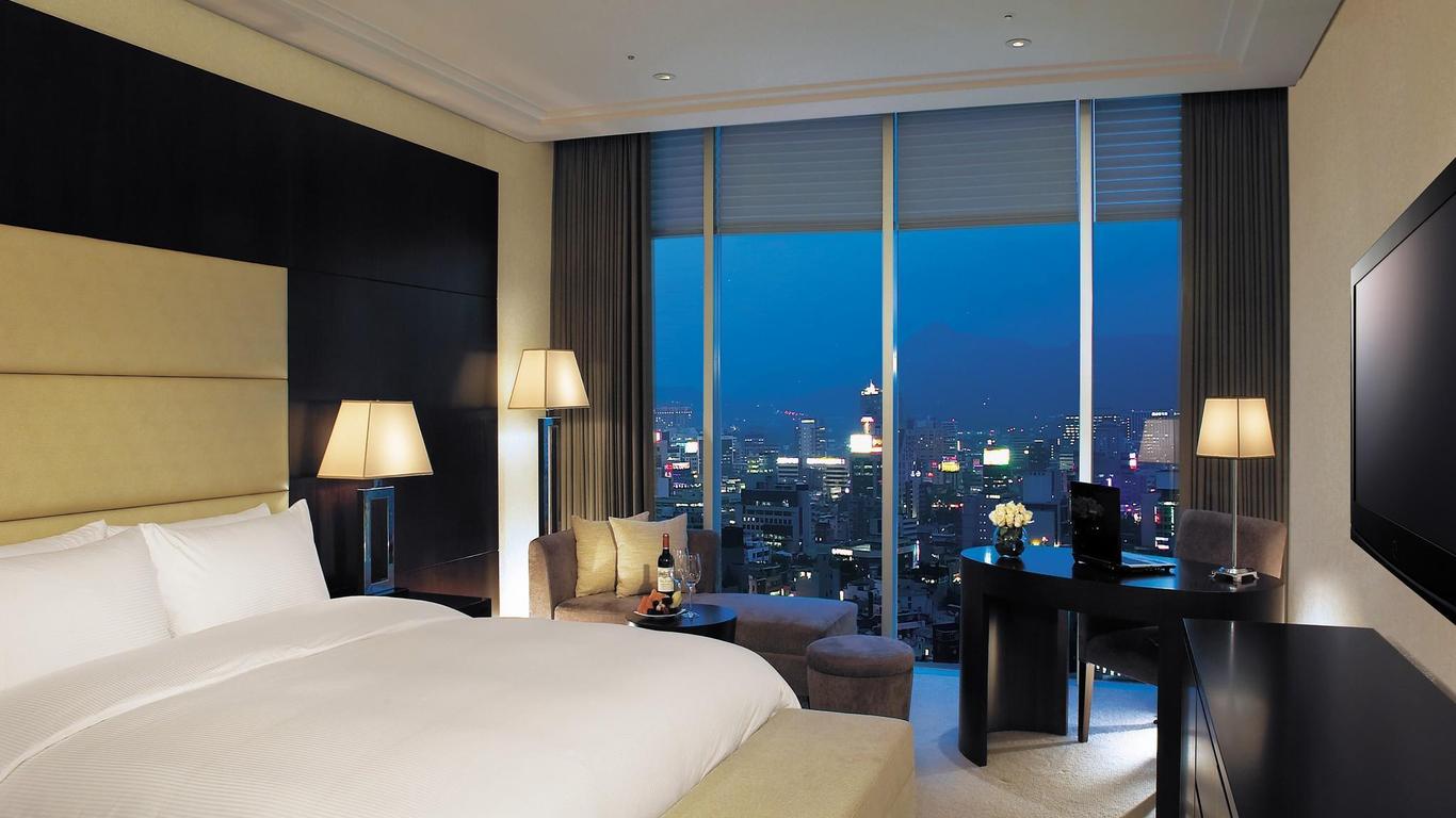 Ramada Plaza by Wyndham Gwangju