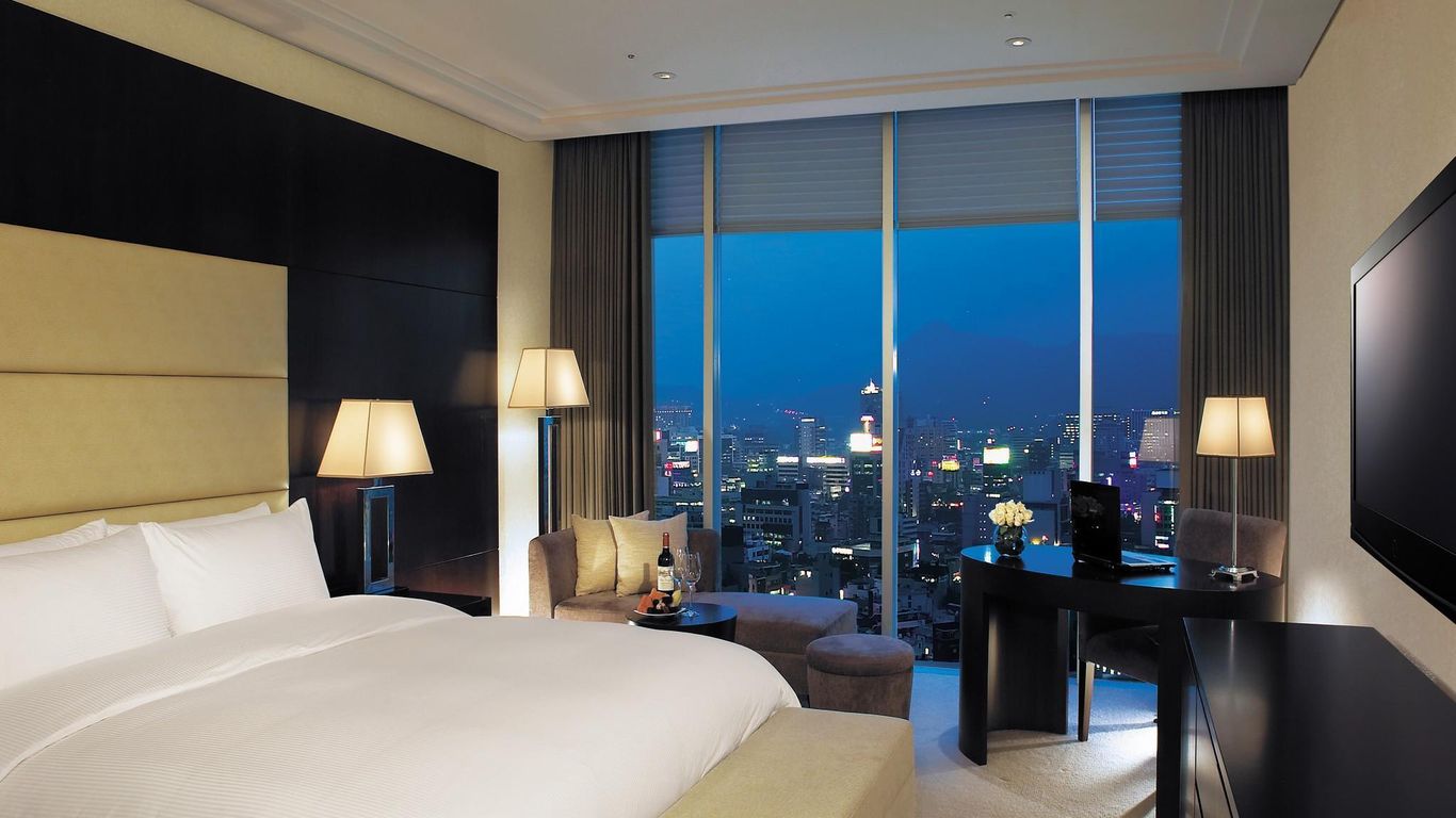 رمادا بلازا جوانغجو