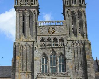 Hôtel du Cheval Blanc - Saint-Pol-de-Léon