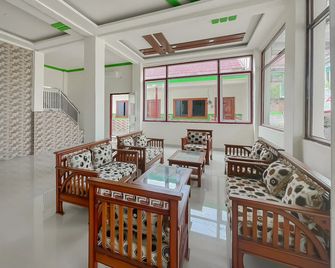 Urbanview Hotel Tirtamaya Jaya Indah Indramayu - Indramayu