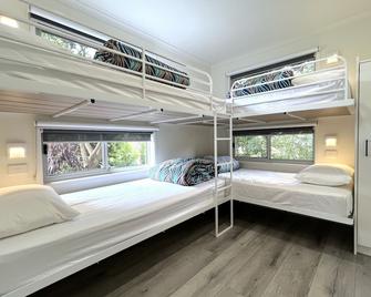 Karri Aura - Denmark - Bedroom
