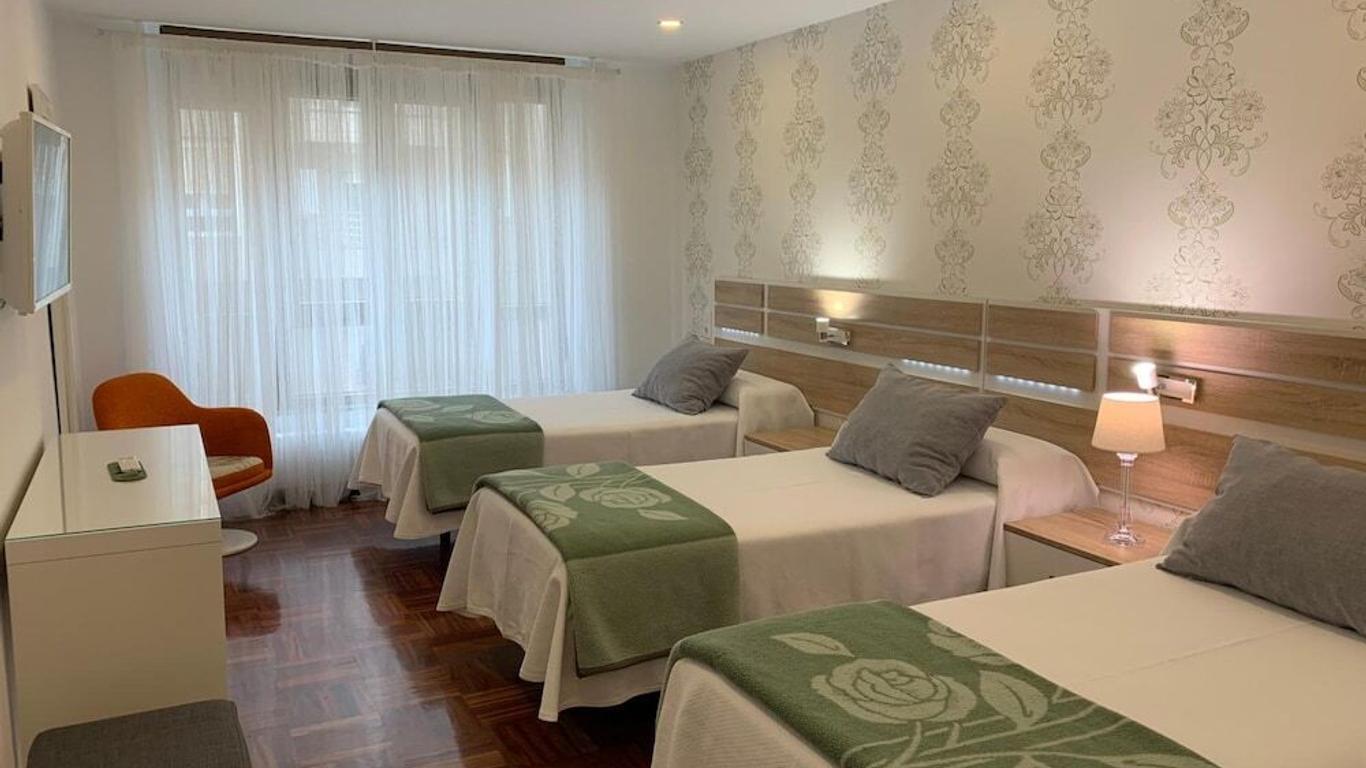 Hostal San Fernando