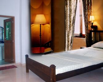 Hotel Elephant Lobby - Pinnawala - Bedroom