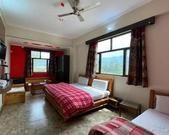 Hotel Mall Palace - Pithorāgarh