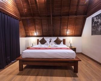 Tanjung Lima Villas Labuan Bajo - Labuan Bajo - Habitación