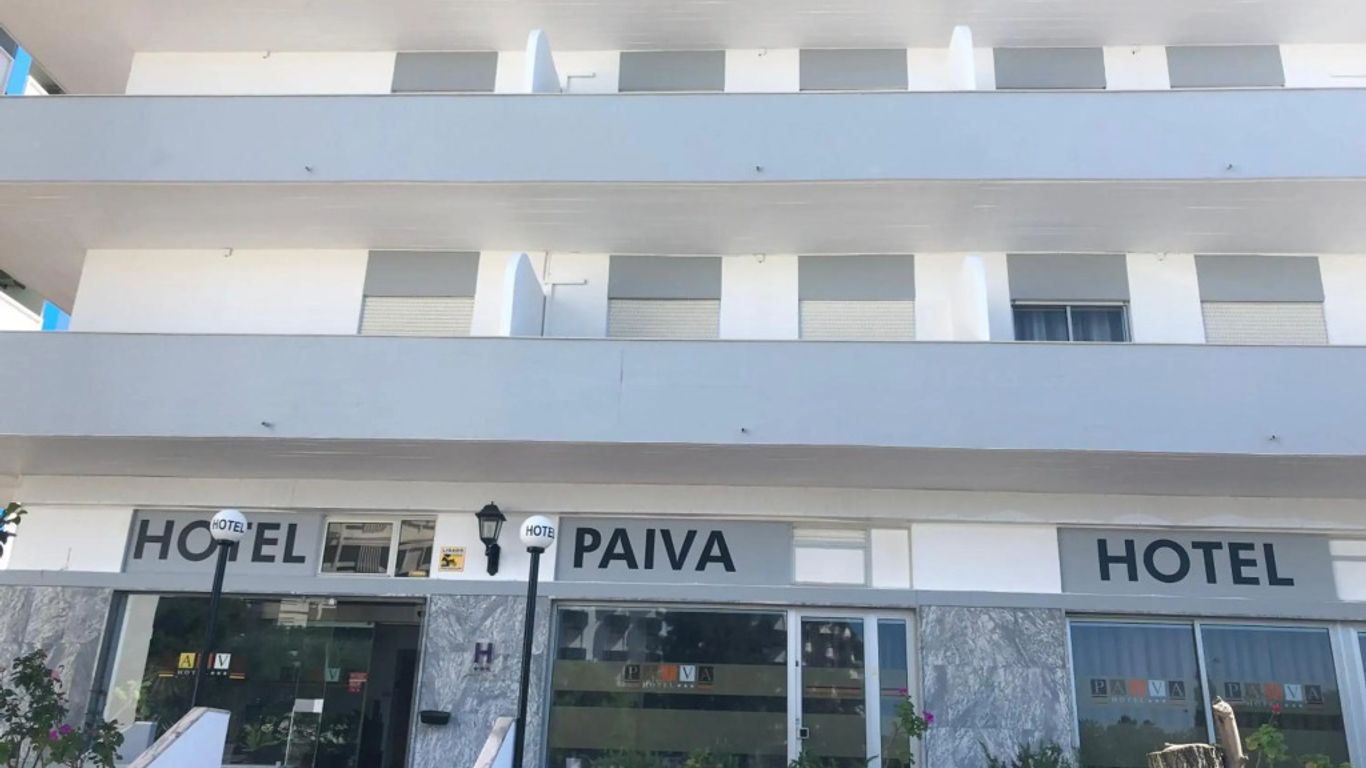 Hotel Paiva