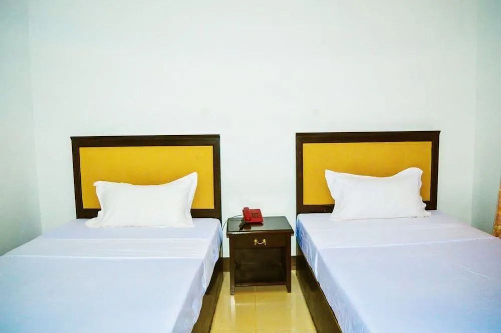 Coconut Tree Village Beach Resort - Uroa
