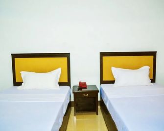 Coconut Tree Village Beach Resort - Uroa