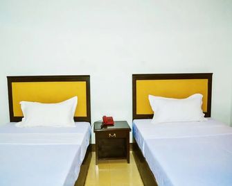 Coconut Tree Village Beach Resort - Uroa